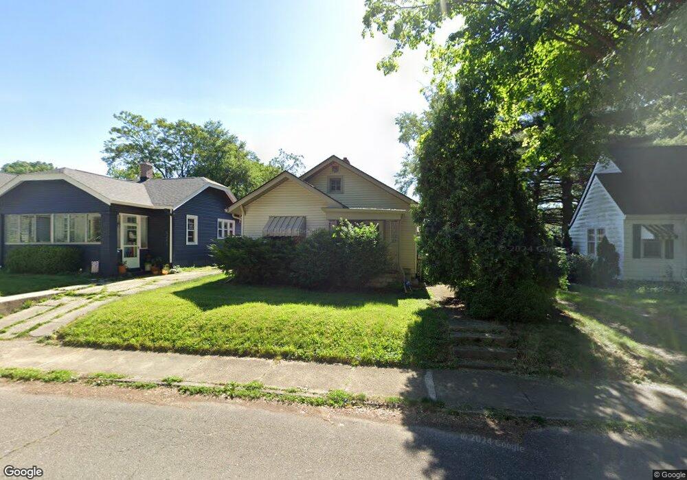 5239 Guilford Ave, Indianapolis, IN 46220 - photo 1