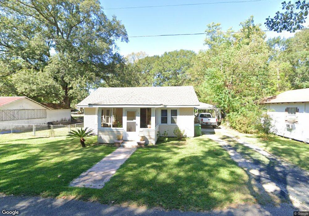 212 S Gray Ave, Picayune, MS 39466 - photo 1