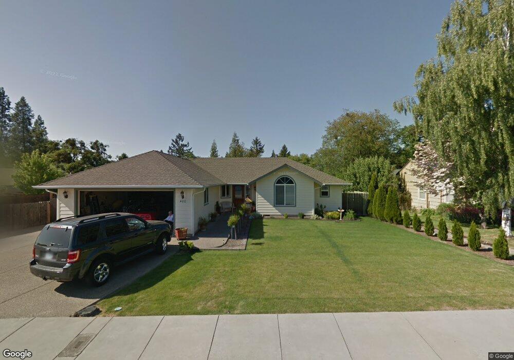 400 Marion Ln, Grants Pass, OR 97527 - photo 1