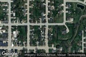 49 N 1st St, Hilbert, WI 54129