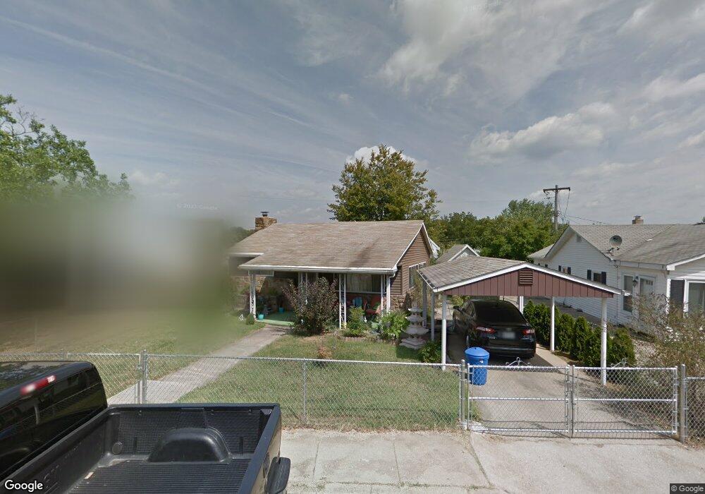 1113 Fuselage Ave, Middle River, MD 21220 - photo 1