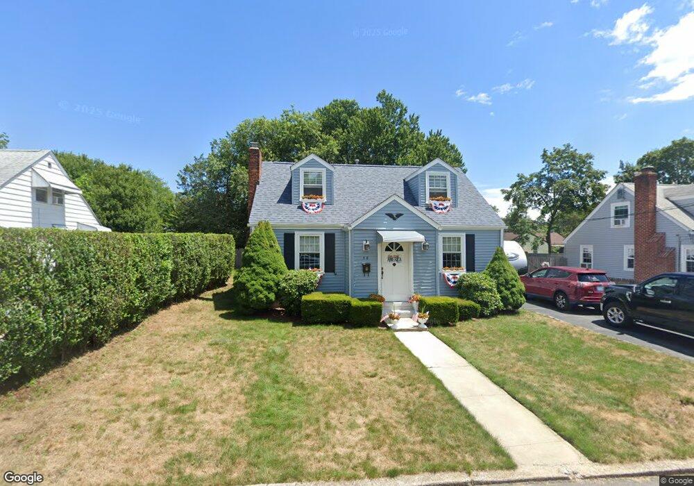 58 Macarthur Dr, Warwick, RI 02889 - photo 1