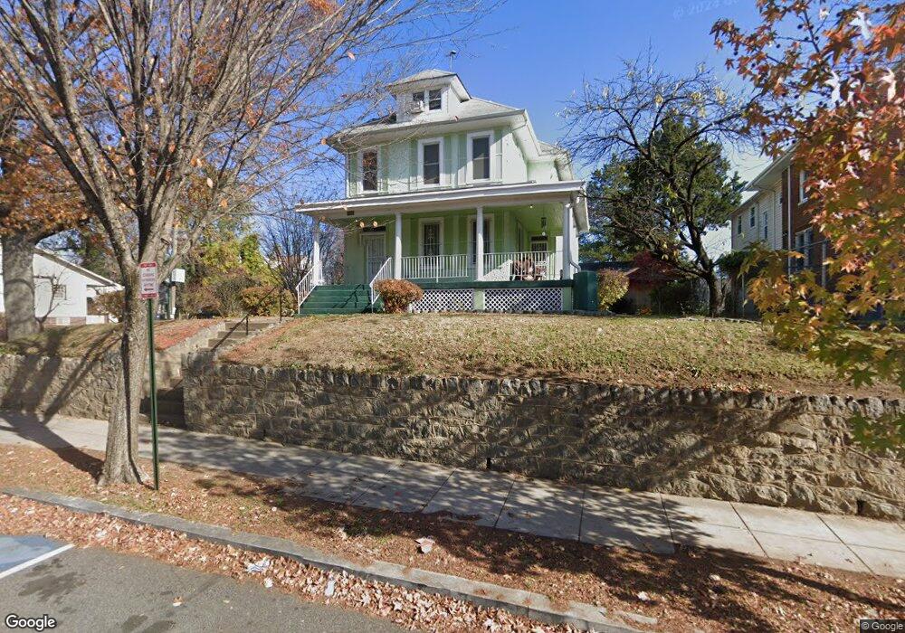 3300 Wheeler Rd SE, Washington, DC 20032 - photo 1