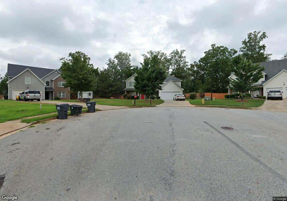 55 Zelina Ct, Covington, GA 30016 - photo 1