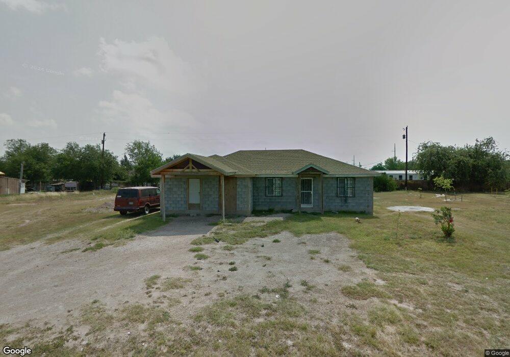 7508 Noemi St, Donna, TX 78537 - photo 1
