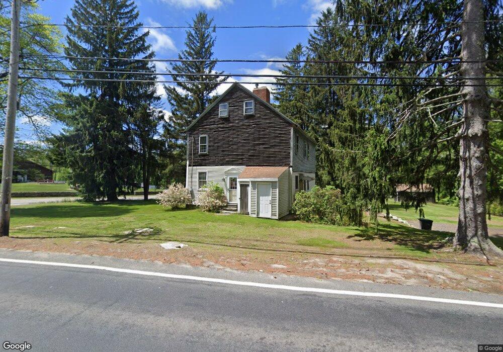 975 Chopmist Hill Rd, North Scituate, RI 02857 - photo 1