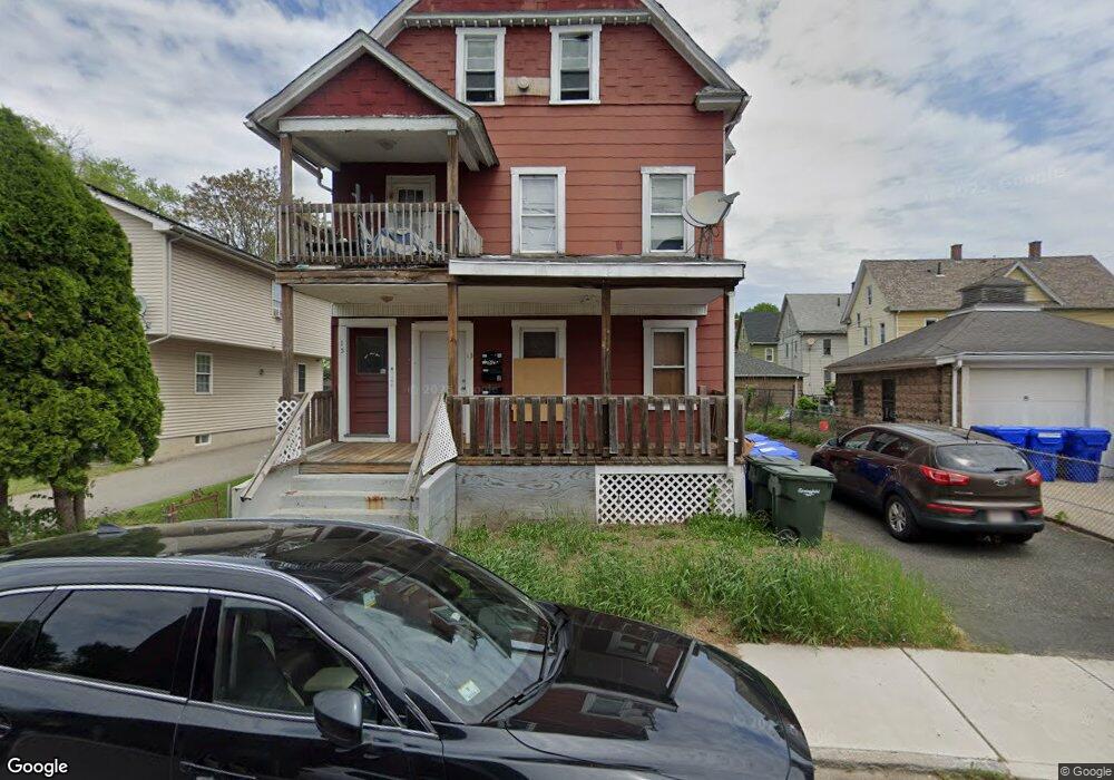 15 Cass St, Springfield, MA 01104 - photo 1