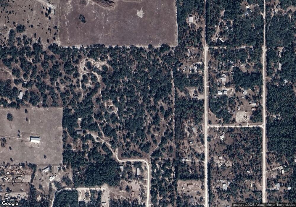 15710 Starfish Dr, Perry, FL 32348 - photo 1