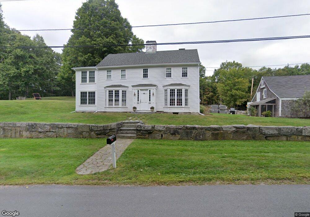 244 Middle Rd, Byfield, MA 01922 - photo 1