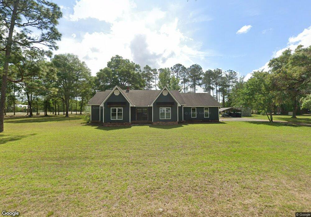 366 The Hill Rd, Folkston, GA 31537 - photo 1