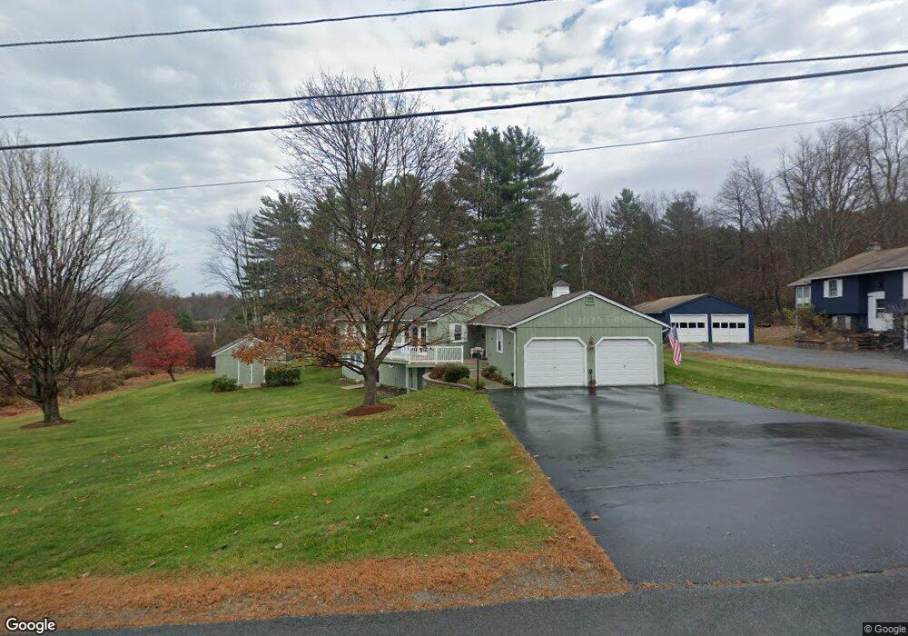 57 Michael Ave, Charlestown, NH 03603 - photo 1