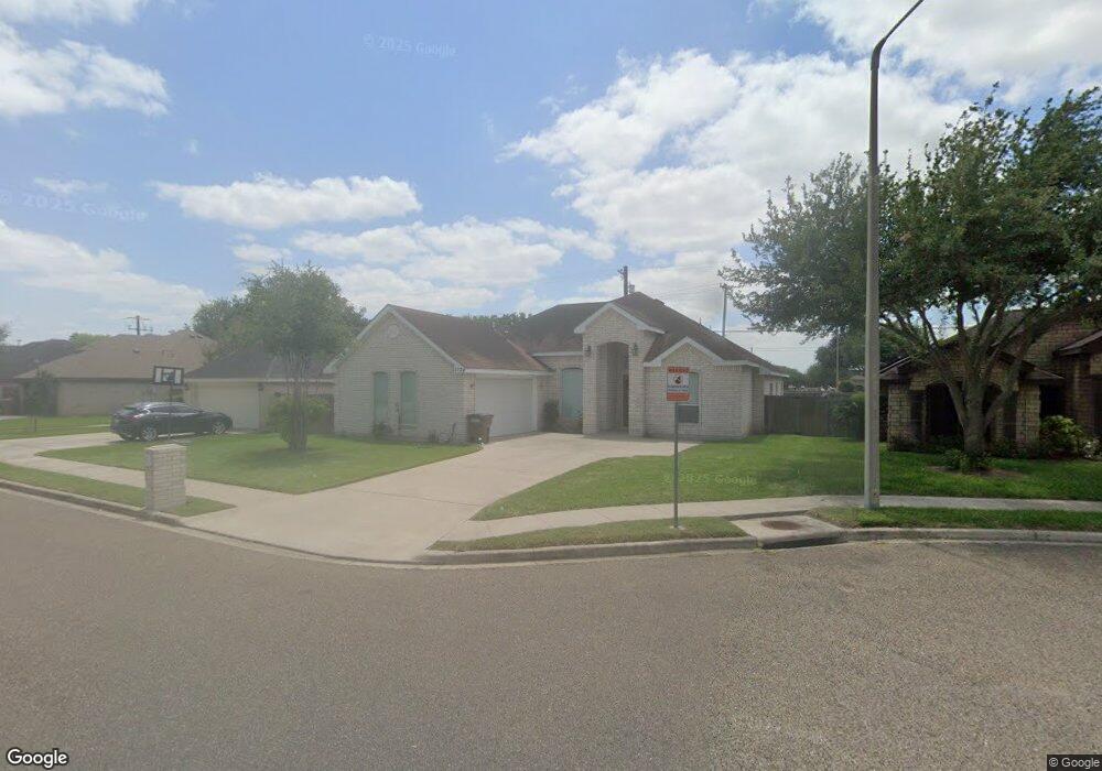 1732 Kayla Ave, Edinburg, TX 78539 - photo 1