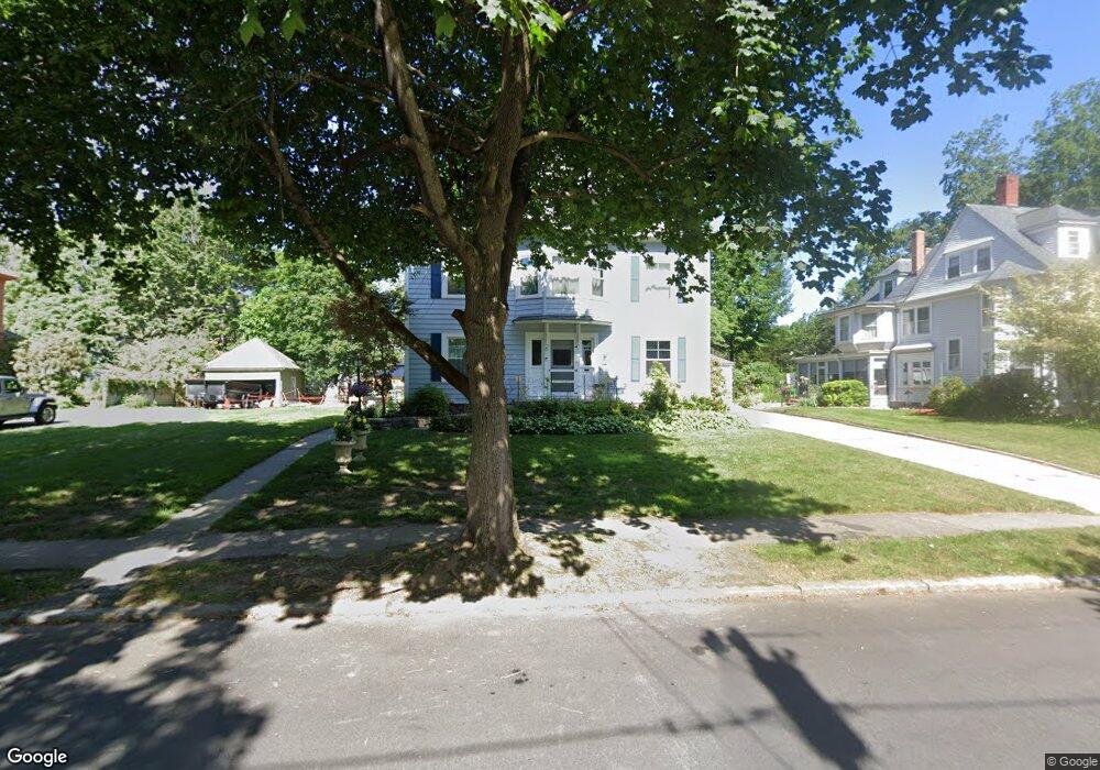 8 Berkeley St, Nashua, NH 03064 - photo 1