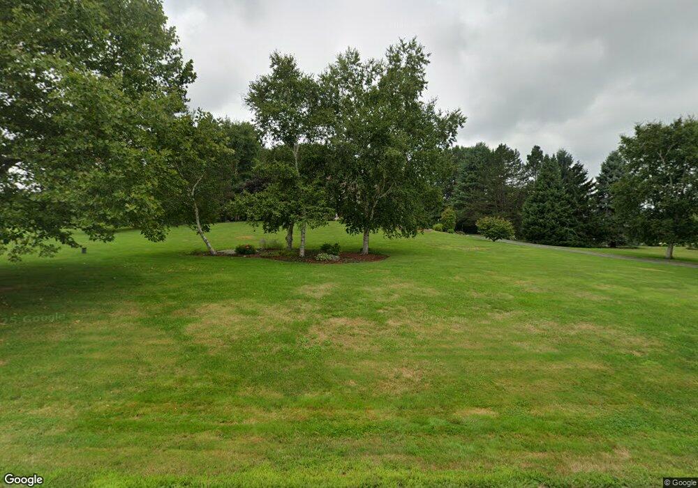 3 Gifford Farm Rd, Stratham, NH 03885 - photo 1