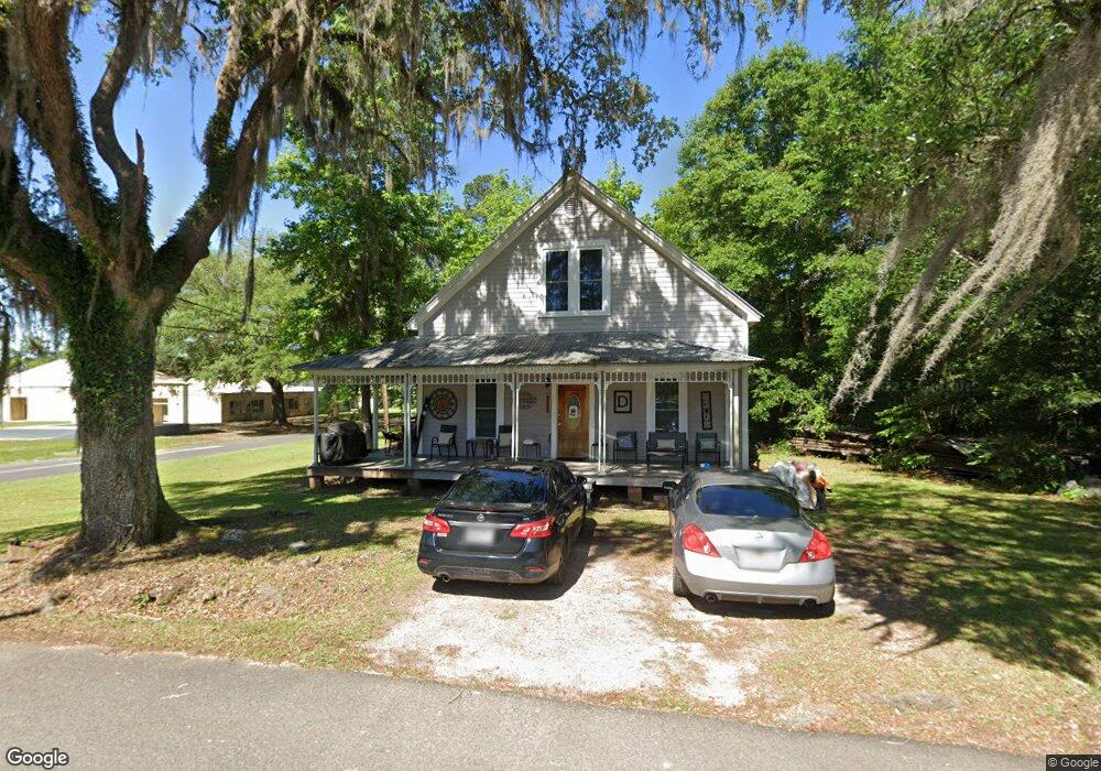 2110 S Roberts St, Pavo, GA 31778 - photo 1