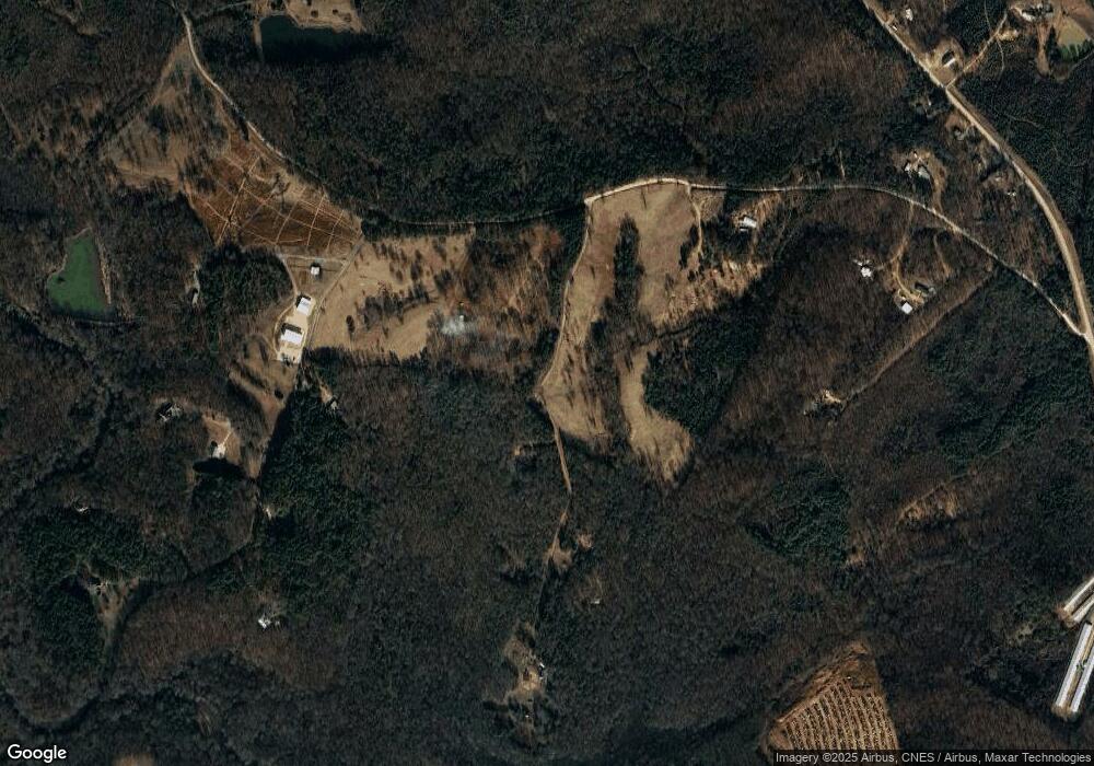 0 Mason Ln unit CM916134, Carnesville, GA 30521 - photo 1