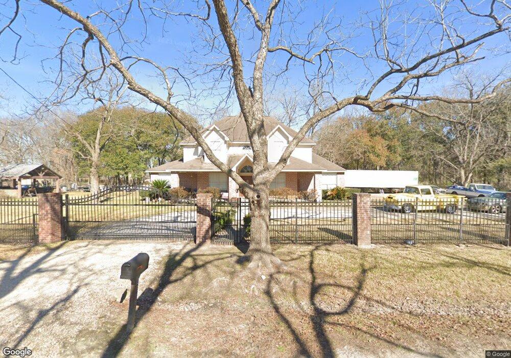 2317 Margaret St, Houston, TX 77093 - photo 1