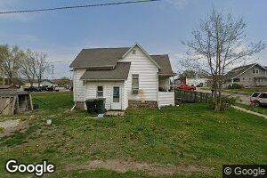 222 S Franklin St, Corydon, IA 50060
