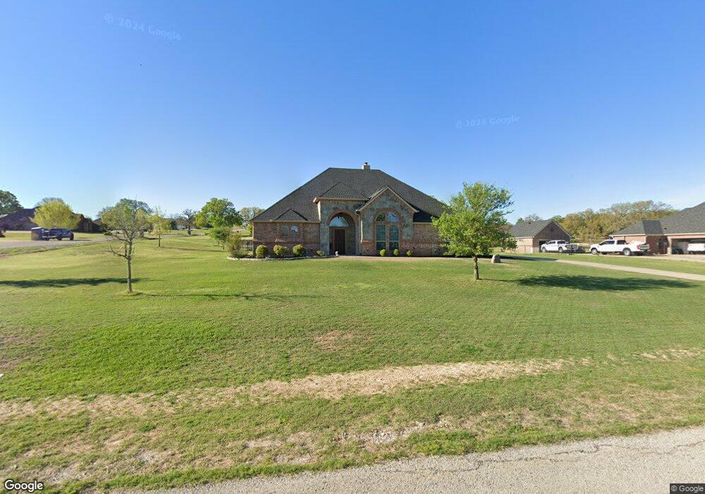 301 Ellis Creek Ct, Weatherford, TX 76085 - photo 1