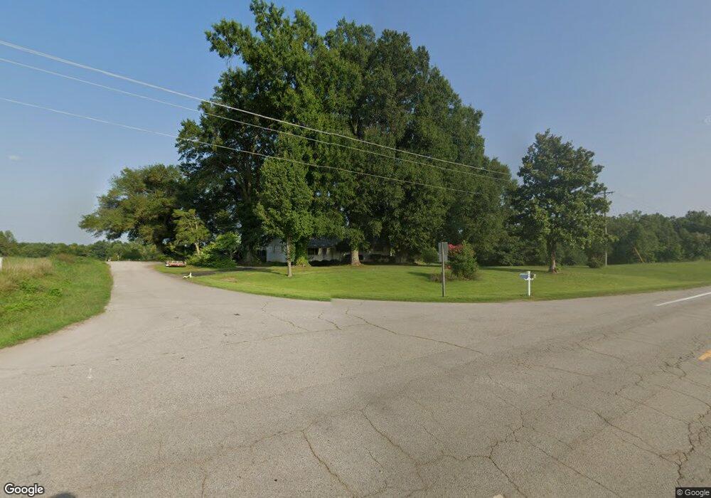 853 Wet Sleeve Creek Rd, Chatham, VA 24531 - photo 1