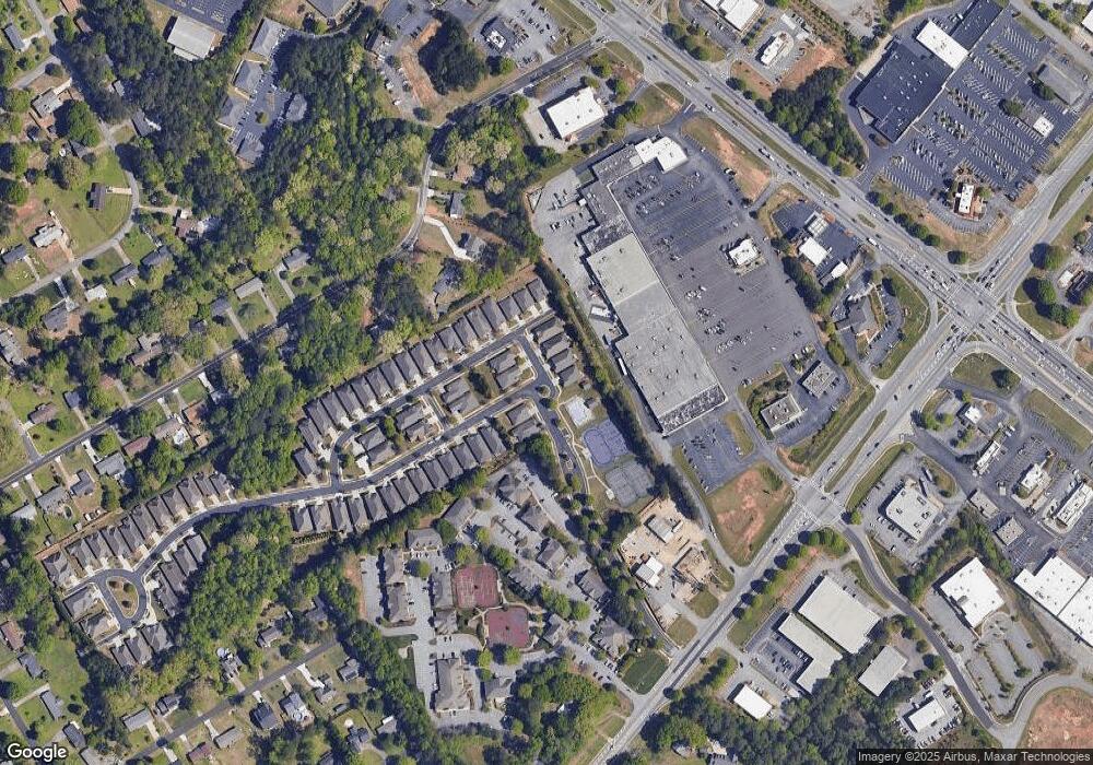 1268 Magnolia Club Cir, Buford, GA 30518 - photo 1