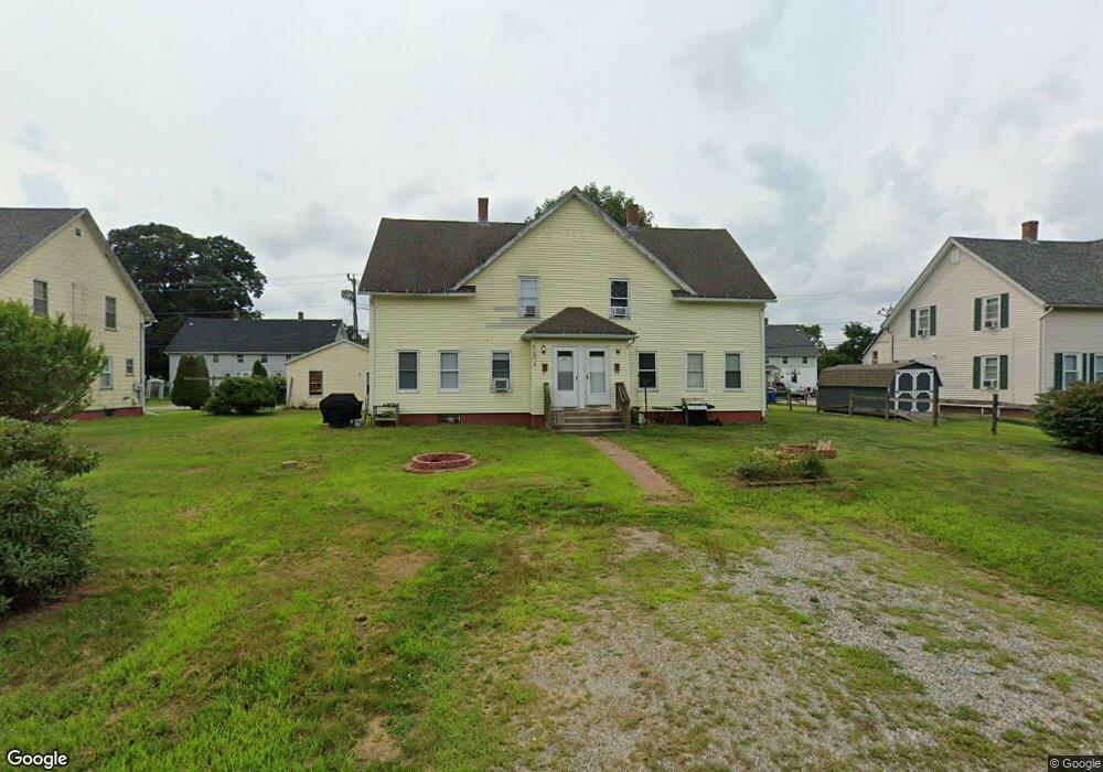 42-44 1st St, Plainfield, CT 06374 - photo 1