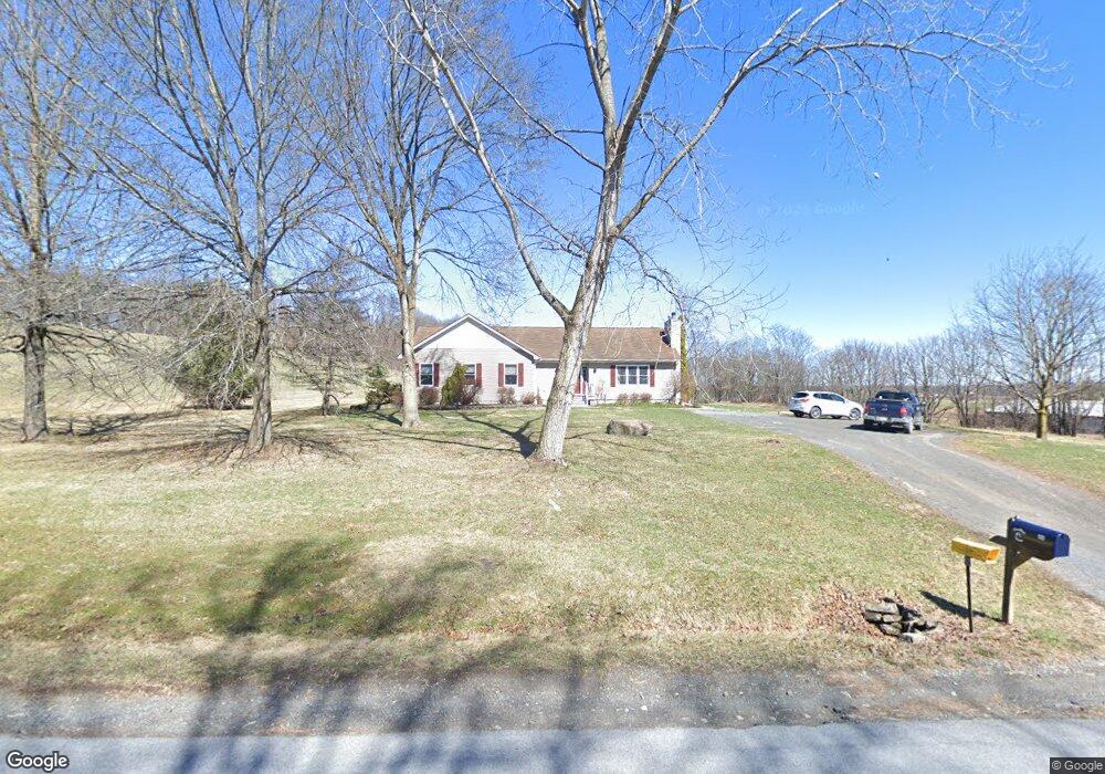 100 Camp Orange Rd, Middletown, NY 10941 - photo 1