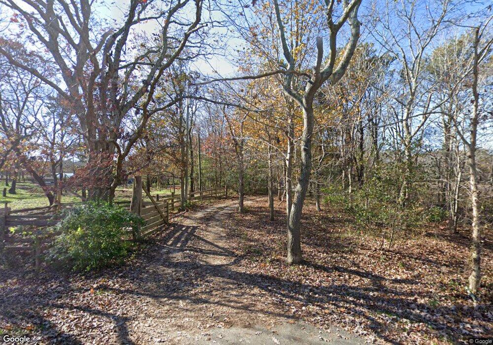 100 Meshacket Rd, Edgartown, MA 02539 - photo 1