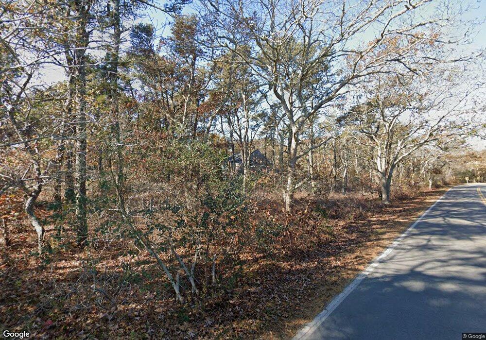 8 Whistling Swan Cir, Edgartown, MA 02539 - photo 1