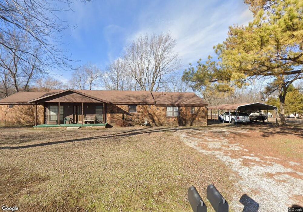21344 S 4170 Rd, Claremore, OK 74019 - photo 1