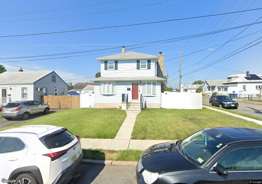 31 Henry St, Port Reading, NJ 07064 - photo 1