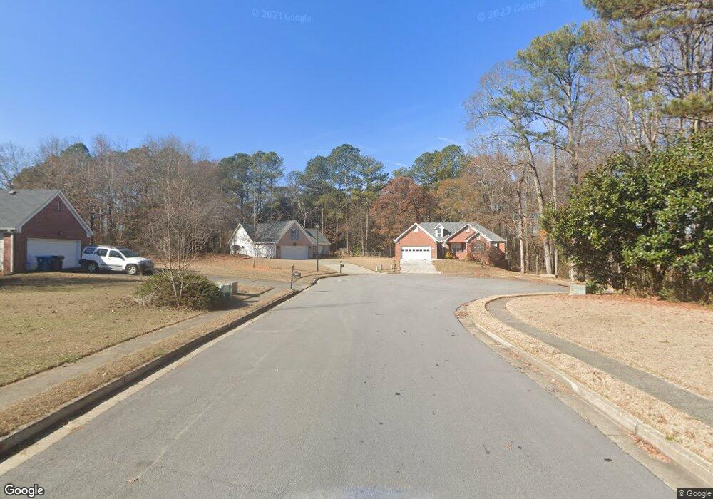 0 Baltic Ln, Dacula, GA 30019 - photo 1