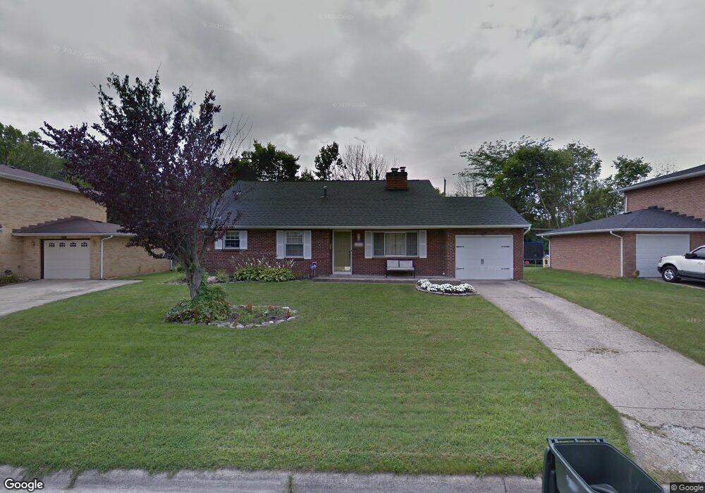 2819 Nicholas Ave, Columbus, OH 43204 - photo 1