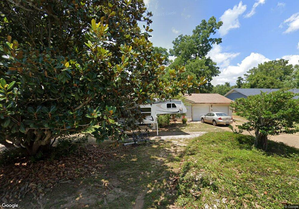 8880 Dawes Point Dr, Mobile, AL 36695 - photo 1