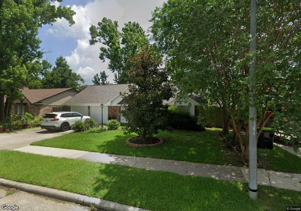 29614 Loddington St, Spring, TX 77386 - photo 1