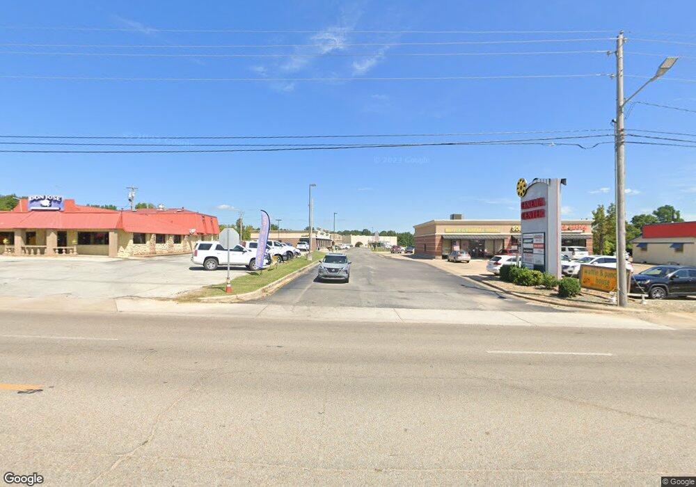 0 Wallace Dr, Paragould, AR 72450 - photo 1