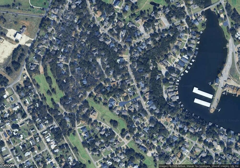 5414 Fairway Cir, Granbury, TX 76049 - photo 1