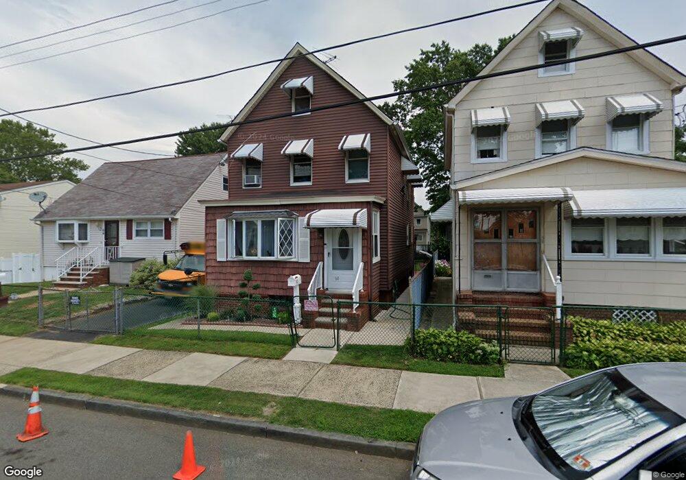 60 Charles St, Carteret, NJ 07008 - photo 1