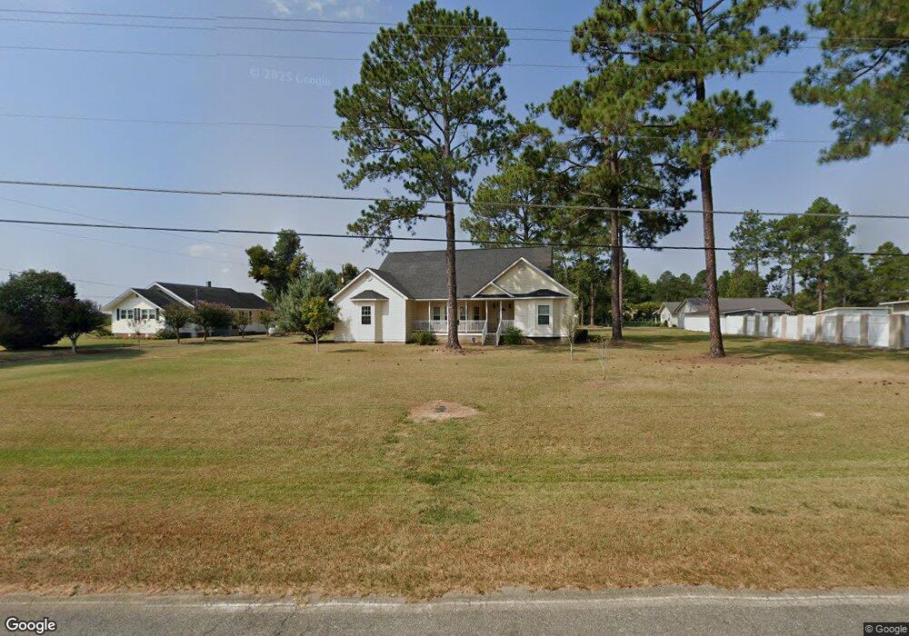 1410 Rutland Rd, Tifton, GA 31793 - photo 1