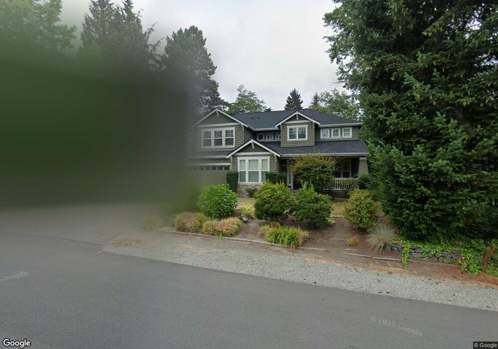 3727 86th Ave SE, Mercer Island, WA 98040 - photo 1