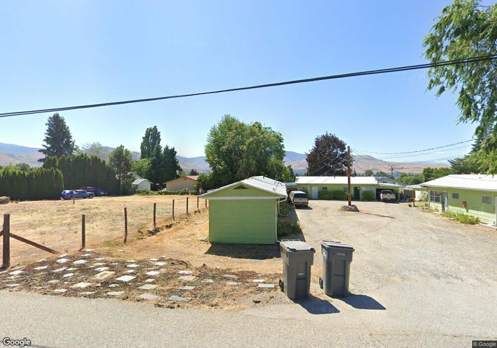 1350 N Devon Ave unit 1, East Wenatchee, WA 98802 - photo 1