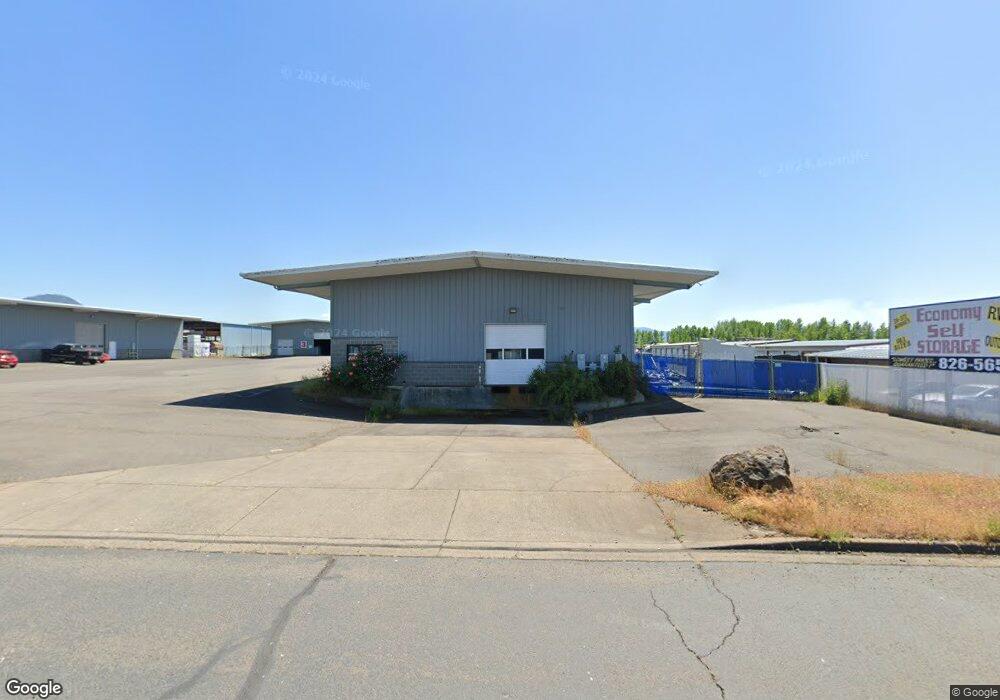 6445 6447 Crater Lake Hwy, Central Point, OR 97502 - photo 1