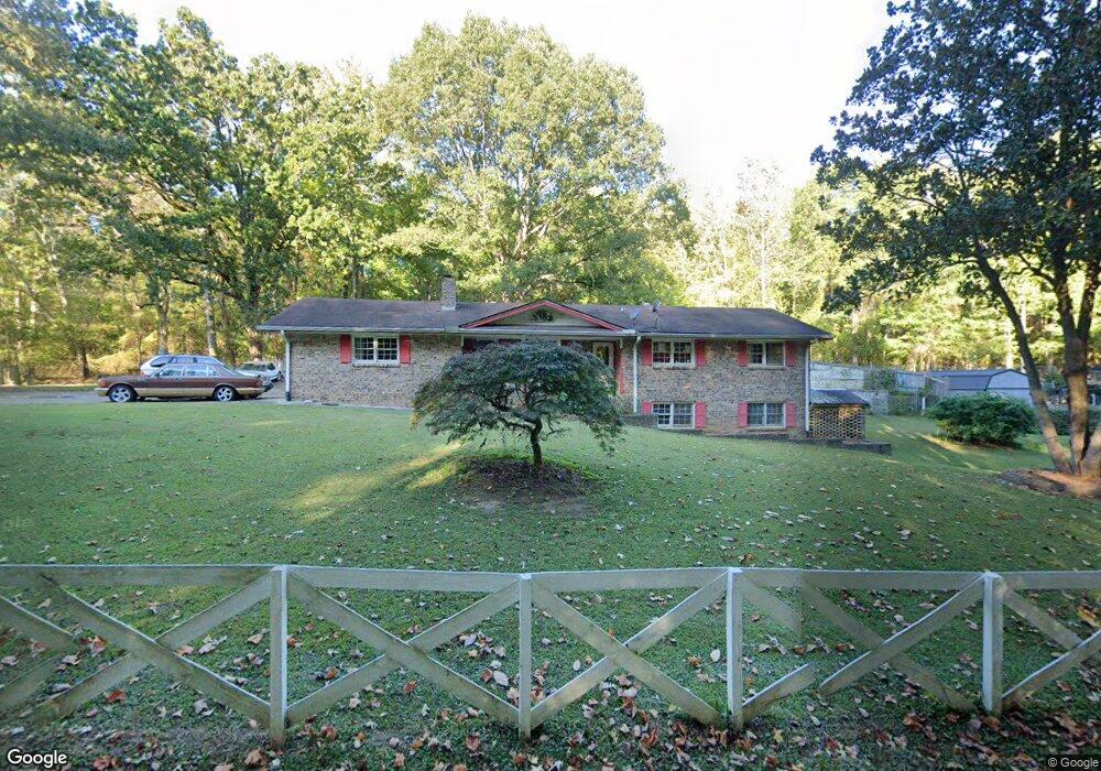 3399 Plunkett Rd, Lithonia, GA 30038 - photo 1