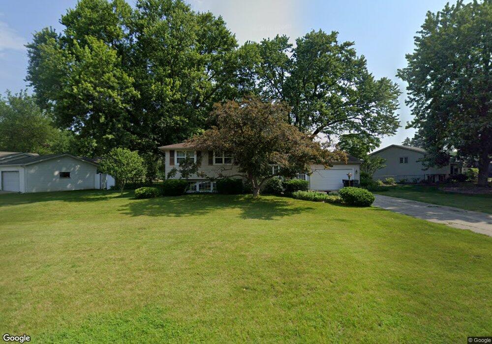 18075 Chipstead Dr, South Bend, IN 46637 - photo 1