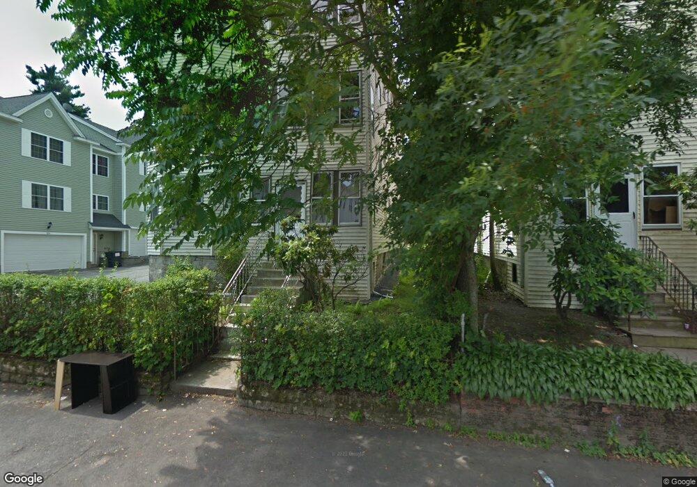 30 Derby St unit 1, Worcester, MA 01604 - photo 1