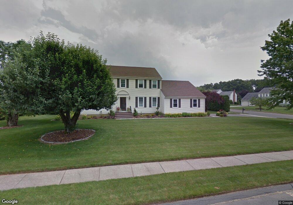 124 Cider Brook Dr, Wethersfield, CT 06109 - photo 1