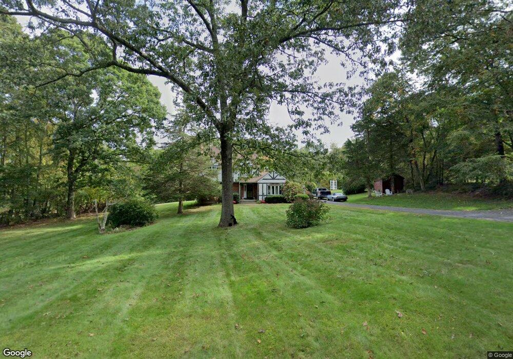 22 Beebe Rd, East Haddam, CT 06423 - photo 1