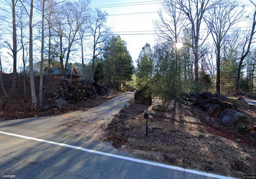 2591 Snows Mill Rd, Bogart, GA 30622 - photo 1