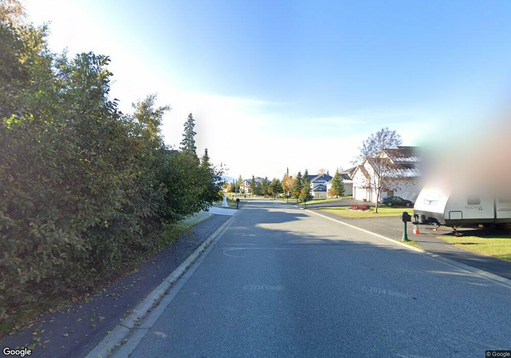 L8 B3 Noble Point Dr, Anchorage, AK 99516 - photo 1