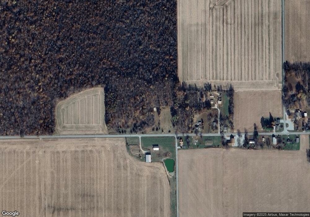 6070 W Jackson Rd, Hanover, IN 47243 - photo 1